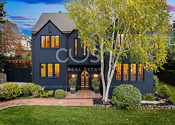 David Higgins - Oakland, CA Real Estate Agents - Project Image
