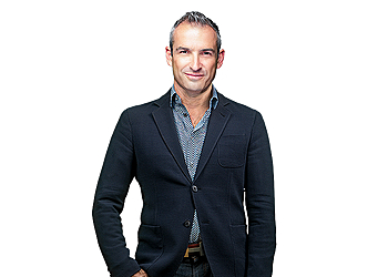 David Higgins - CUSH REAL ESTATE David Higgins - Oakland, CA Real Estate Agents - Professional Agent Image