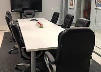 Costa Mesa Immigration Lawyers David Hirson & Partners, LLP