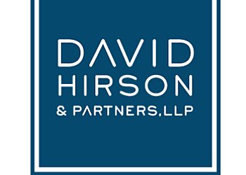 Costa Mesa Immigration Lawyers David Hirson & Partners, LLP