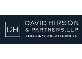 David Hirson & Partners, LLP. Costa Mesa Immigration Lawyers
