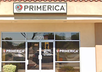 North Las Vegas Financial Services David Howard - PRIMERICA