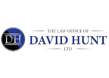 Peoria Medical Malpractice Lawyers David Hunt - THE LAW OFFICE OF DAVID HUNT LTD