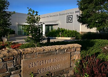 Lakewood Dermatologists David Hurt, MD, FAAD - CENTER FOR ADVANCED DERMATOLOGY LAKEWOOD