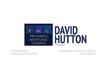 David Hutton - Aurora, CO Mortgage Companies