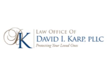Tucson Estate Planning Lawyers David I. Karp - LAW OFFICE OF DAVID I. KARP, PLLC