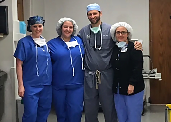 Athens Orthopedics David I. Katz, MD - ATHENS ORTHOPEDIC CLINIC