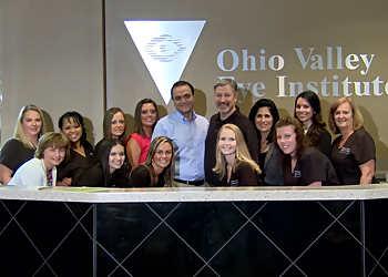 Evansville Eye Doctors David I. Malitz, MD - OHIO VALLEY EYE INSTITUTE