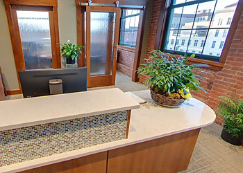 Springfield Cosmetic Dentists David I. Peck, DMD - TAYLOR STREET DENTAL ASSOCIATES