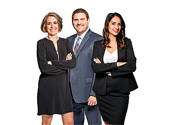 Milwaukee Divorce Lawyers David Iancu - KARP & IANCU, S.C.