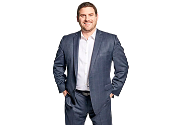 Milwaukee Divorce Lawyers David Iancu - KARP & IANCU, S.C.