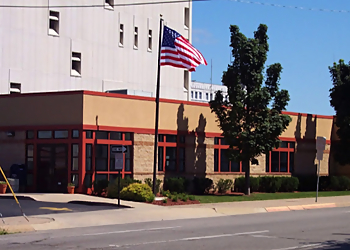 Flint Bankruptcy Lawyers David Ienna - FAIRMAX LAW PLLC