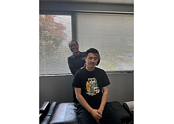 Renton Chiropractors David Ingram, DC - FAMILY CHIROPRACTIC & MASSAGE