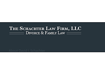 Savannah Divorce Lawyers David Isaac Schachter - THE SCHACHTER LAW FIRM, LLC