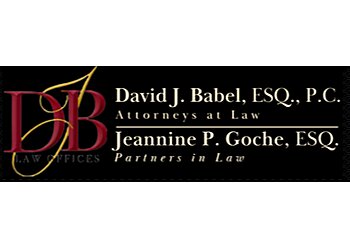 New York Bankruptcy Lawyers David J. Babel, Esq., P.C.