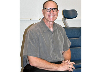 David J. Benkle, OD - DOWNTOWN OPTOMETRY Stockton Pediatric Optometrists