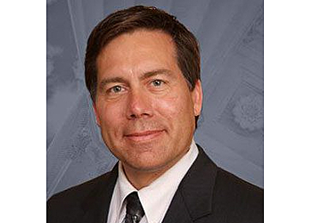 David J. Brassfield - BRASSFIELD & KRUEGER, LTD. Rockford Personal Injury Lawyers image 1