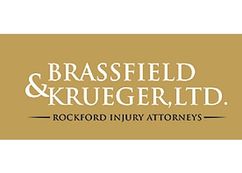 Rockford Personal Injury Lawyers David J. Brassfield - BRASSFIELD & KRUEGER, LTD.