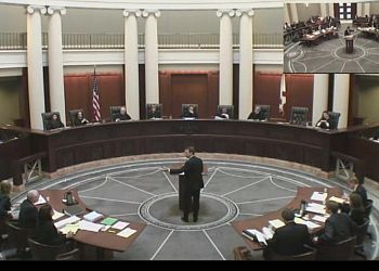 Huntsville Employment Lawyers David J. Canupp - LANIER FORD ATTORNEYS AT LAW