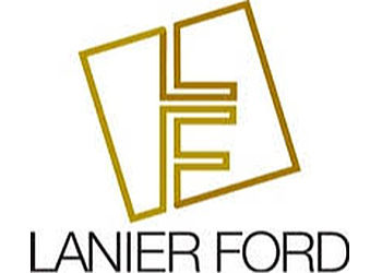 Huntsville Employment Lawyers David J. Canupp - LANIER FORD ATTORNEYS AT LAW