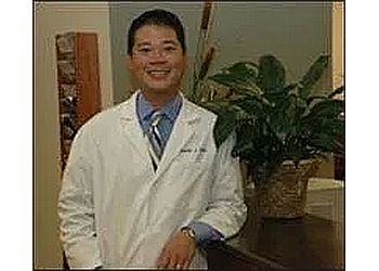 David J. Cho, DPM - CHO FOOT & ANKLE SPECIALISTS Virginia Beach Podiatrists