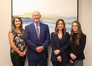 Spokane Divorce Lawyers David J. Crouse - CROUSE ERICKSON