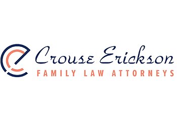 Spokane Divorce Lawyers David J. Crouse - CROUSE ERICKSON