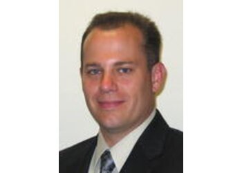 David J Dawsey, PE, Esq - DAWSEY IP Columbus Patent Attorney image 1