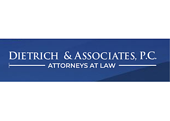 Billings Estate Planning Lawyers David J. Dietrich - DIETRICH & ASSOCIATES, P.C.
