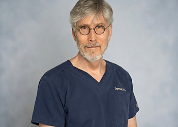 David J. Dolson, MD - DERMATOLOGY ASSOCIATES OF TALLAHASSEE David J. Dolson, MD - Tallahassee, FL Dermatologists - Healthcare Staff Image