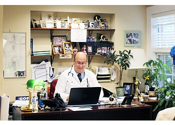 David J. Domenichini, MD, PC Hartford Endocrinologists