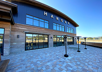 Salinas Residential Architects David J Elliott & Associates