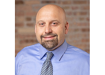 Chicago Employment Lawyers David J Fish - WORKPLACE LAW PARTNERS, P.C.