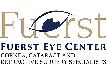 Glendale Eye Doctors David J. Fuerst, MD - FUERST EYE CENTER