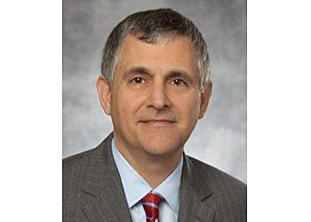 David J. Fuerst, MD - FUERST EYE CENTER Glendale Eye Doctors image 1