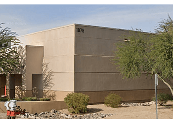 Chandler Neurosurgeons David J. Fusco, MD - BARROW BRAIN AND SPINE