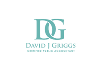 Shreveport Accounting Firms David J Griggs, CPA