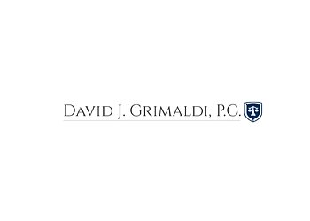 Cambridge DUI Lawyers David J. Grimaldi