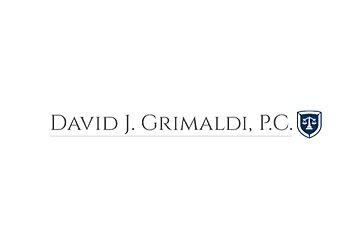 Cambridge Criminal Defense Lawyers David J. Grimaldi, P.C.