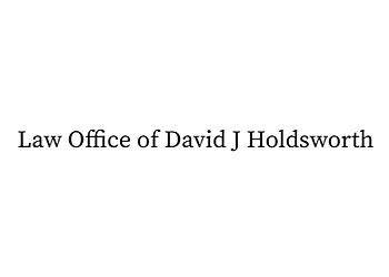 West Valley City Employment Lawyers David J. Holdsworth - LAW OFFICE OF DAVID J HOLDSWORTH