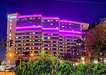 New Orleans Neurologists David J. Houghton, MD - OCHSNER MEDICAL CENTER