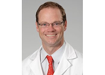 David J. Houghton, MD - OCHSNER MEDICAL CENTER New Orleans Neurologists image 1