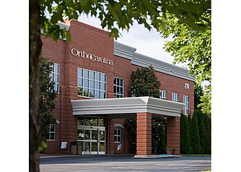 Winston Salem Orthopedics David J. Howe, MD - ORTHOCAROLINA