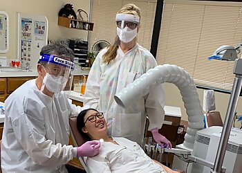 San Bernardino Orthodontists David J. Jo, DDS, MS - DAVID JO ORTHODONTICS