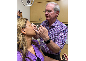 Roseville Plastic Surgeon David J. Kiener, MD - Roseville Facial Plastic Surgery