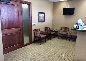 Sioux Falls Personal Injury Lawyers David J King - KING LAW FIRM, P.C.