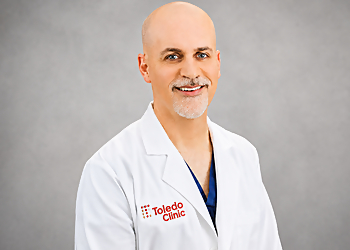 David J. Kouba, MD, PhD, FAACS David J. Kouba, MD, PhD, FAACS - Toledo, OH Dermatologists - Healthcare Staff Image