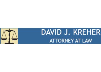 Memphis Patent Attorney David J. Kreher