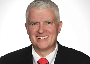 David J Martin, MD - Bridgeport, CT Orthopedics - Doctor Portrait Image
