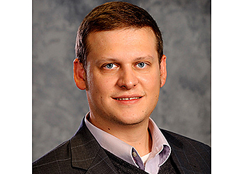 David J. Padalino, MD - CROUSE MEDICAL PRACTICE, PLLC Syracuse Neurosurgeons image 1
